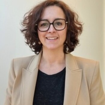 Anne-Claire FOREL