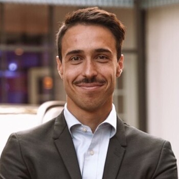 Siméon ROCHARD