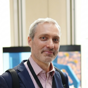 Guillaume Champvillard