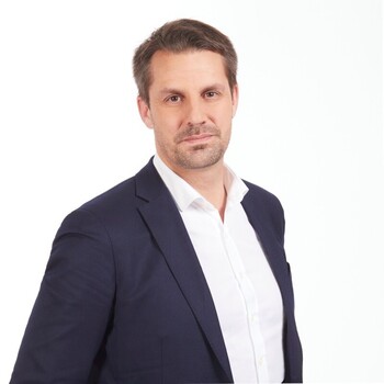 Laurent Guillemette