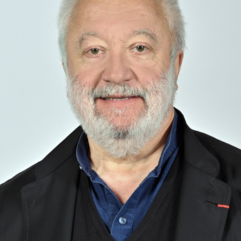 Olivier Thomas