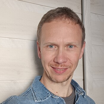 Nicolas Furmanek