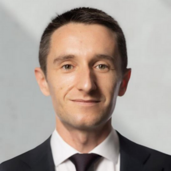 Maxime Forest