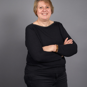 Anne-Laure Charpenet