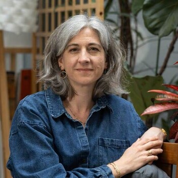 Marie-Amandine Stévenin