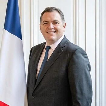 Philippe Tabarot