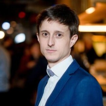 Thomas Matagne Le Provost