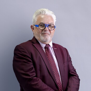 Pascal Berteaud