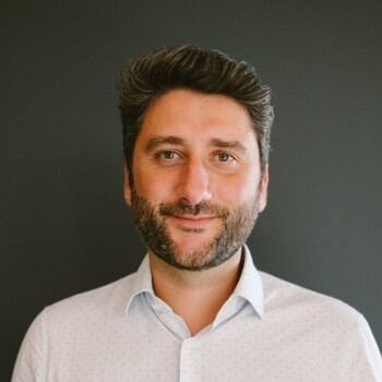 Benoit Tinetti