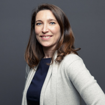 Ingrid Mareschal