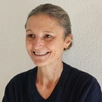 Marjorie Lhuillier Guinot