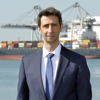 Cédric Virciglio