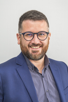 Julien Gerault