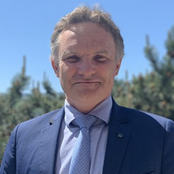Jean-Laurent Dirx