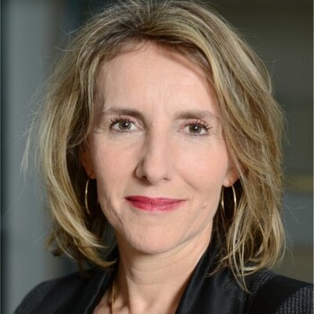 Anne-Marie Jean