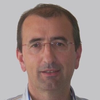 Patrice Morandas