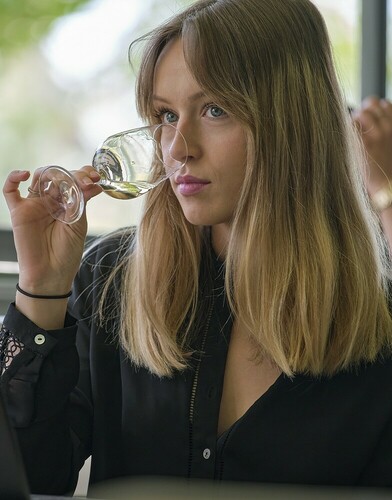 BTSA Technico Commercial : Vins, Bières et Spiritueux