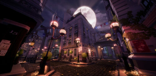 Concept artist : formation, compétences, évolution