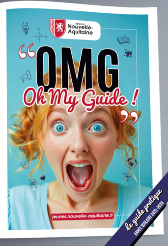 1- Oh My Guide