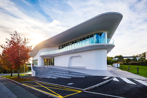 École d'ingénieurs ESTIA (École Supérieure des Technologies Industrielles Avancées)
