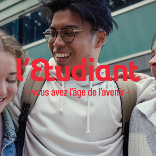 La vidéo de l’Etudiant