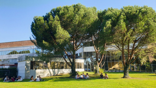 Focus bien-être et qualité de vie des étudiants