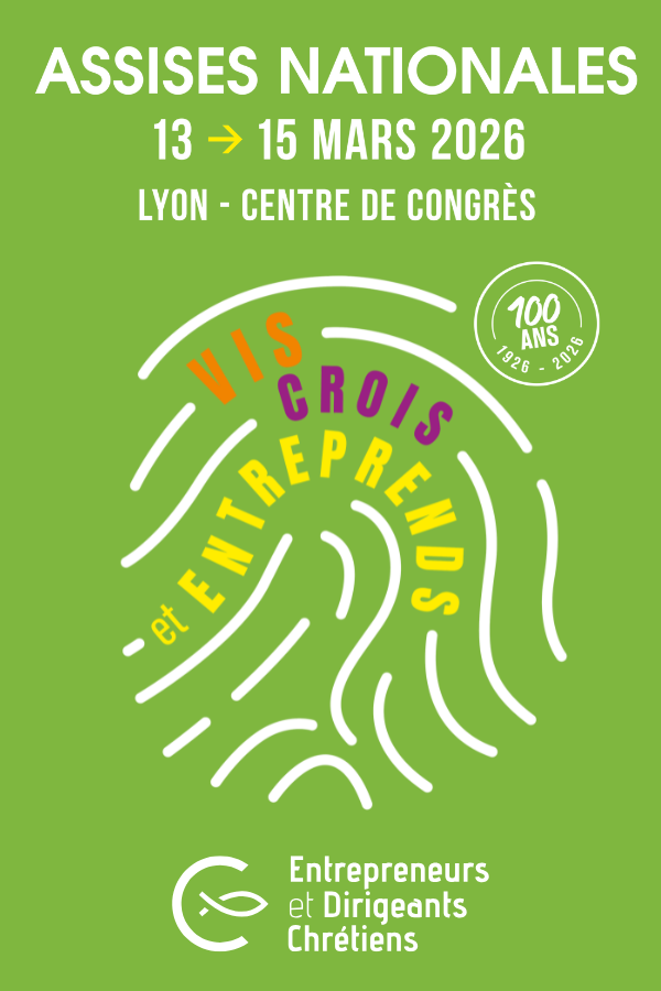 Affiche Assises 2026
