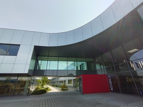 Visitez le campus Fab'Academy de Nantes !