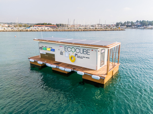 ECOcube