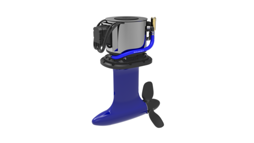 SERVOPROP 25 OCEANVOLT