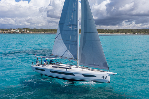 Dufour ODSEA+