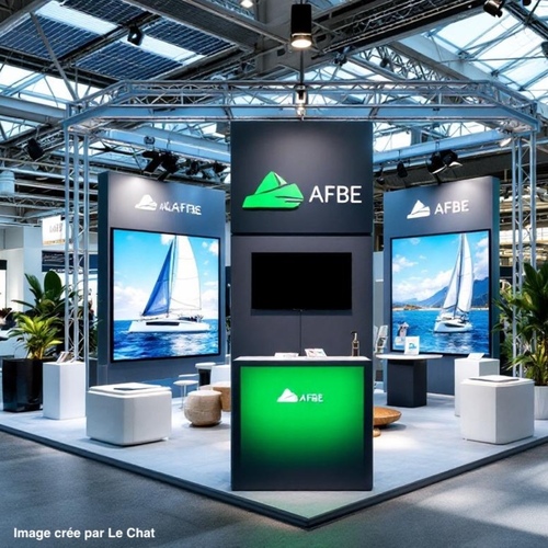 AFBE Open space