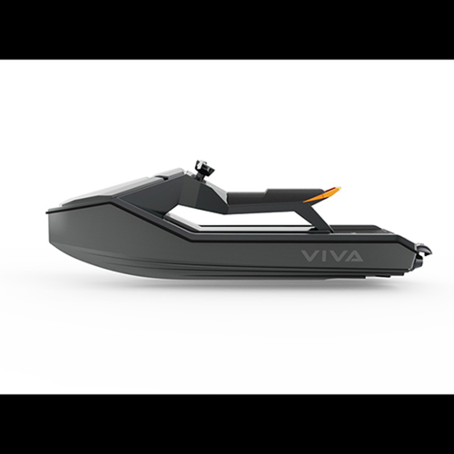 Viva Cruiser