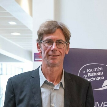 Yannick Wileveau