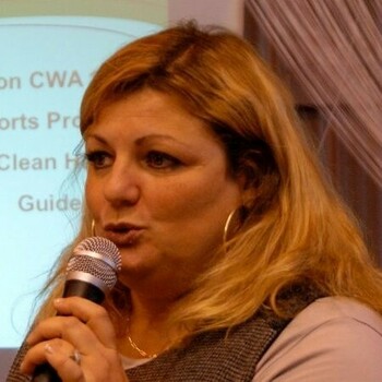 Véronique Tourrel