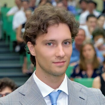 Iacopo Roncuzzi