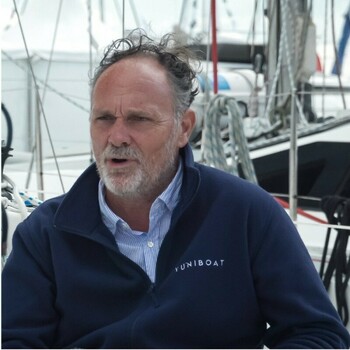 Thierry Boussion