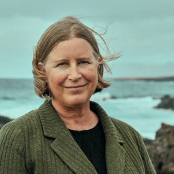 Melanie Symes