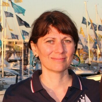 Ivana Lazarevic