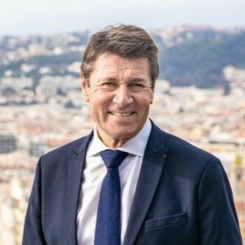 Christian Estrosi