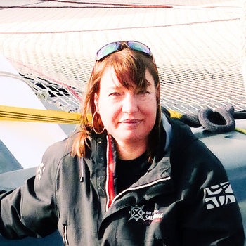 Rachel Moreau