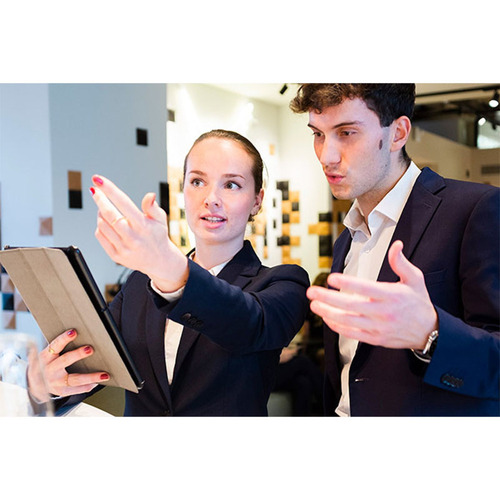 MBA Management de l’Hôtellerie Restauration Événementiel