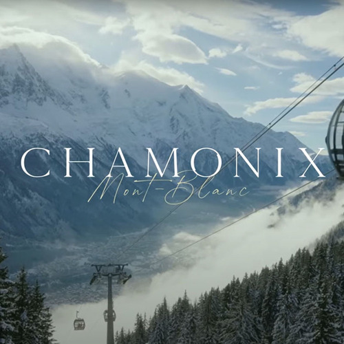 Vivre l’hôtellerie autrement : Erwan au cœur du Big Sky Chamonix