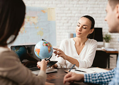 Excelia Hotel & Tourism School