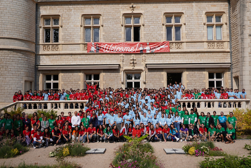 Une journée en Arts Culinaires et Pâtisserie avec l’Institut Lyfe (ex Institut Paul Bocuse)