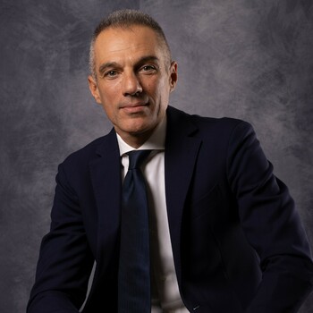 Giacomo DEL PANTA