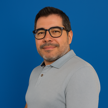 Carlos SANDOVAL