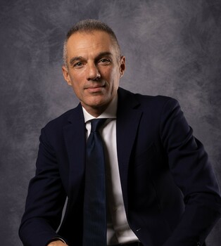Giacomo DEL PANTA