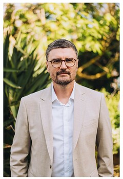 Loïc LAPORTE