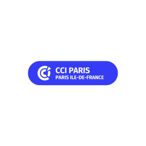 Logo CCI Paris IDF
